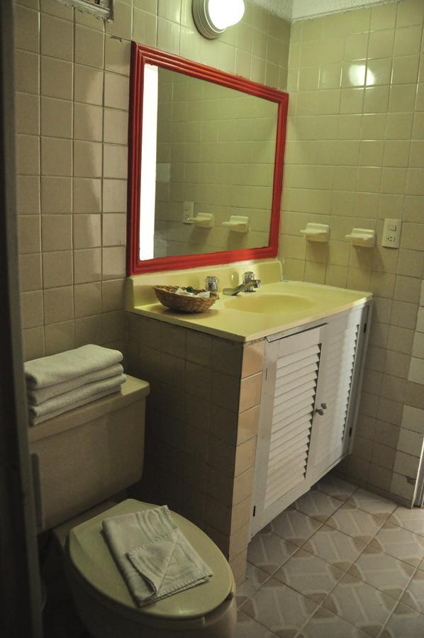 Hotel Caracoles Manzanillo Luaran gambar